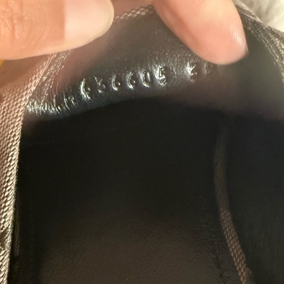 COSY MULE Balenciaga
BB MONOGRAM JACQUARD - Picture 3 of 3